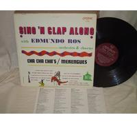 Sing 'N Clap Along [LP record]