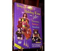 Sing 'N Sign Holiday Time with Gaia
