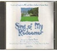Sing of My Redeemer (UK Import)
