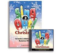 Sing Out at Christmas 3. Songbook & CD