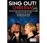 Sing Out! Christmas: Five best loved songs
