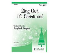 Sing Out, It's Christmas!