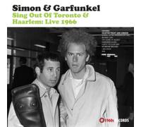 Sing Out of Toronto & Haarlem: Live 1966