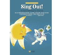 Sing Out!: Six Classic Folk Songs for Tomorrow