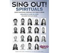 Sing Out! The Spirituals