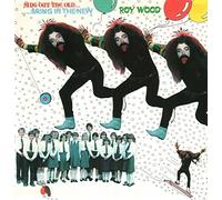 Sing Out The Old ... Bring In The New