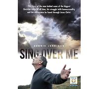 Sing Over Me [DVD] [Region 1] [US Import] [NTSC]