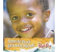 Sing & Play Splash Music