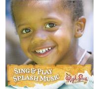 Sing & Play Splash Music by N/A (0100-01-01)