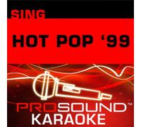 Sing Pop Hits '99 V. 1