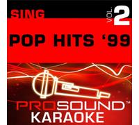Sing Pop Hits '99 V. 2