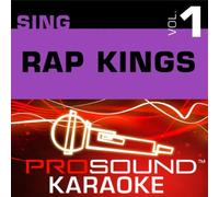 Sing Rap Kings V. 1