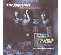 Sing Rodgers and Hart: The Complete Recordings by The Supremes (2002-03-26)