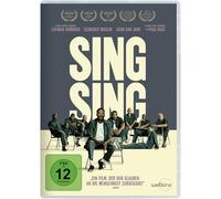 Various - Sing Sing
