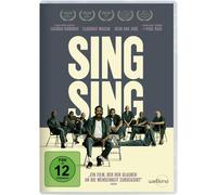 Various - Sing Sing