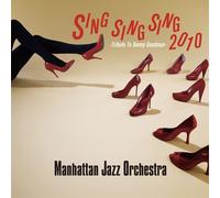 Sing Sing Sing 2010- Tribute To Benny Goodman