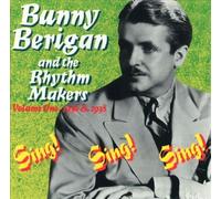 Sing Sing Sing by Bunny Berigan (1990-08-28)
