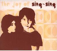 Sing-Sing - The Joy of Sing-Sing