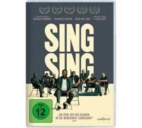 SING SING - VARIOUS DVD NEW