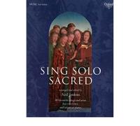 [(Sing Solo Sacred: Low Voice)] [Author: Neil Jenkins] published on (April, 2000)