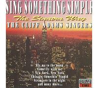 Sing Something Simple The Sinatra Way