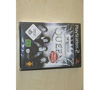 SING STAR QUEEN - PS2