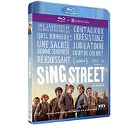 Sing Street [Blu-ray + Copie digitale]