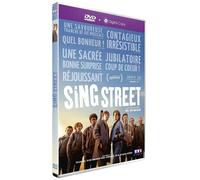 Sing street (DVD) Ferdia Walsh-Peelo Lucy Boynton John Carney