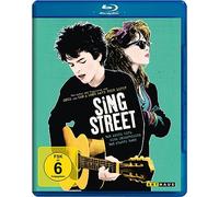 SING STREET - MOVIE