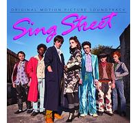 Sing Street (Original Motion Picture Soundtrack) by Soundtrack (2013-05-04)