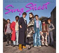 Sing Street, Various Artists, New