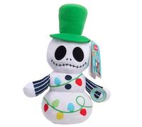 Sing & Sway Snowman Jack Skellington, Kids Toys for Ages 3 Up by Just Play