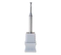 Sing Teeth Thread Milling Cutter Steel Metal Coating High Hardness End Mill For Machining Tool Accessories Professional Machining Tool