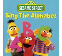 Sing the Alphabet by Sesame Street (1996-09-03)