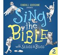 Sing the Bible Vol. 2