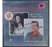 sing the great country hits