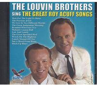 Louvin Brothers - Sing the Great Roy Acuff Songs