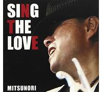 SING THE LOVE