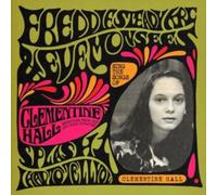 Sing the songs of Clementine Hall