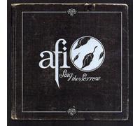 Sing the Sorrow - A.f.i. Compact Disc