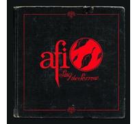 Sing the Sorrow by A.F.I. (2003) Audio CD
