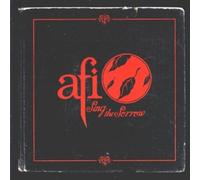Sing the Sorrow [VINYL]