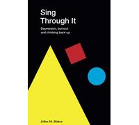 Sing through it: Depression, burnout and climbing back up