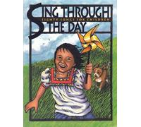 Sing Through the Day: 80 Songs for Children