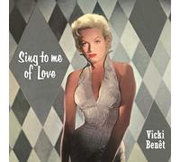 Sing to Me of Love