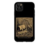 sing to me of the man muse homer odyssey Case for iPhone 11 Pro Max