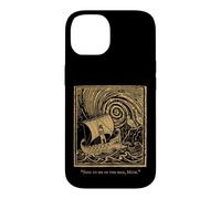 sing to me of the man muse homer odyssey Case for iPhone 14