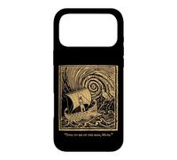 sing to me of the man muse homer odyssey Case for iPhone 17 Pro Max
