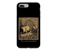 sing to me of the man muse homer odyssey Case for iPhone 7 Plus/8 Plus