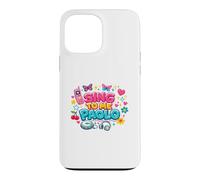 Sing To Me Paolo Butterfly retro tech vintage Case for iPhone 13 Pro Max